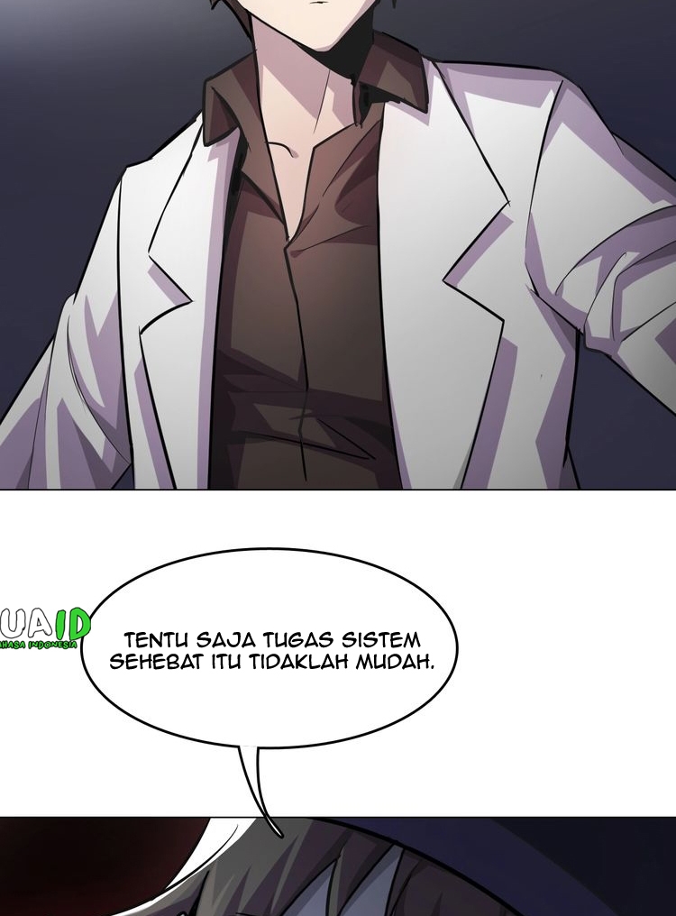 Reborn Doctor chapter 1